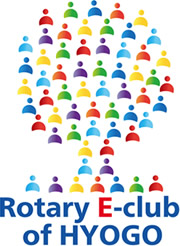 Rotary E-club of HYOGO