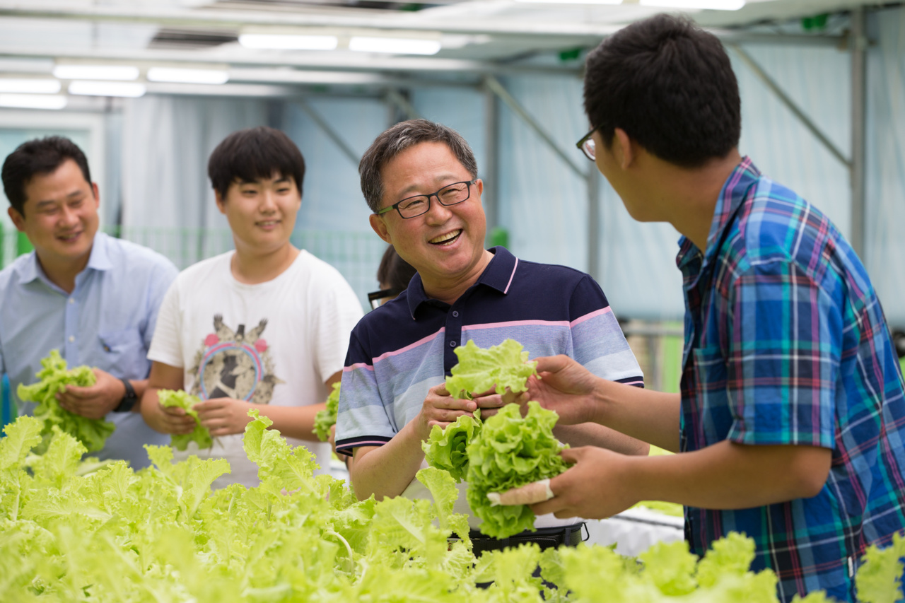 今週の例会